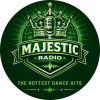 Majestic Radio Logo
