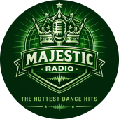 Majestic Radio Logo